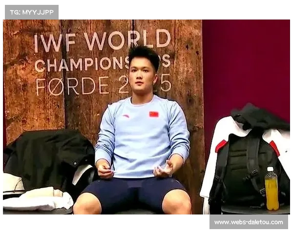 何岳基抓举表现突出挺举潜力巨大期待进一步提升