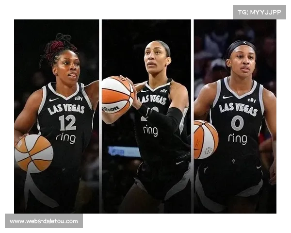 从双20数据解析威尔逊的内线统治力对WNBA比赛风格的影响