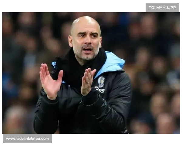 伤病潮下的应对：瓜迪奥拉如何临时拼凑曼城防线